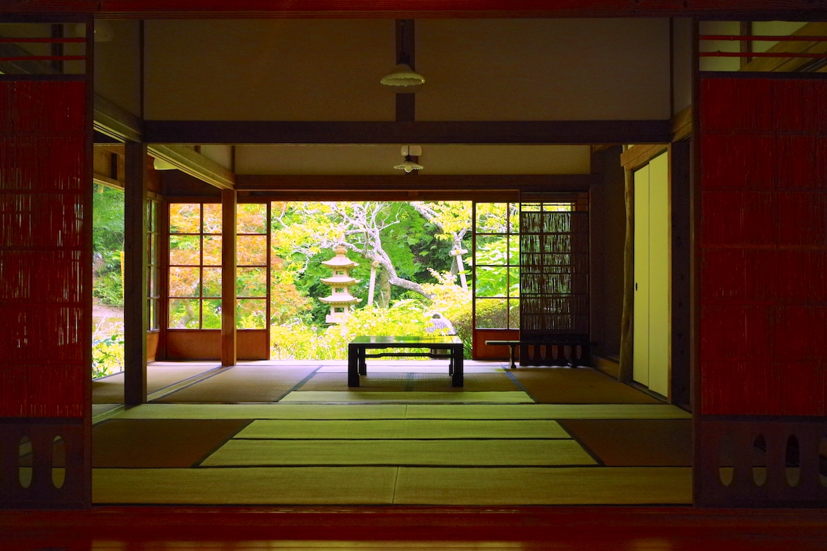 浄智寺