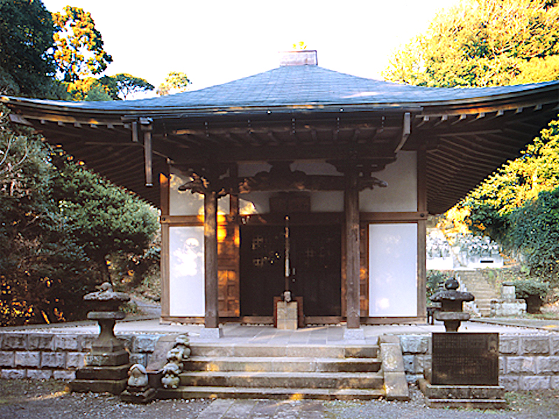 称名寺