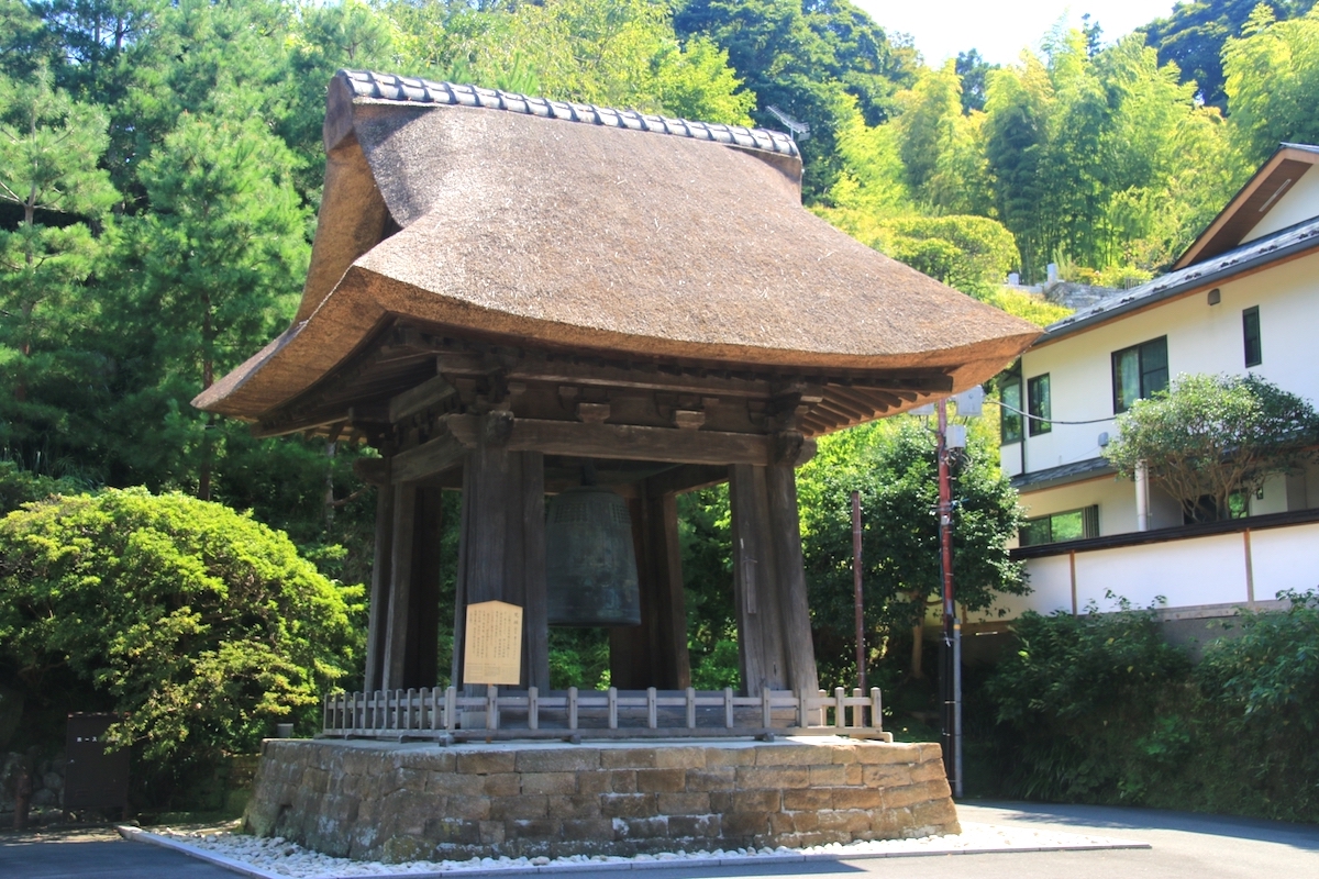 建長寺