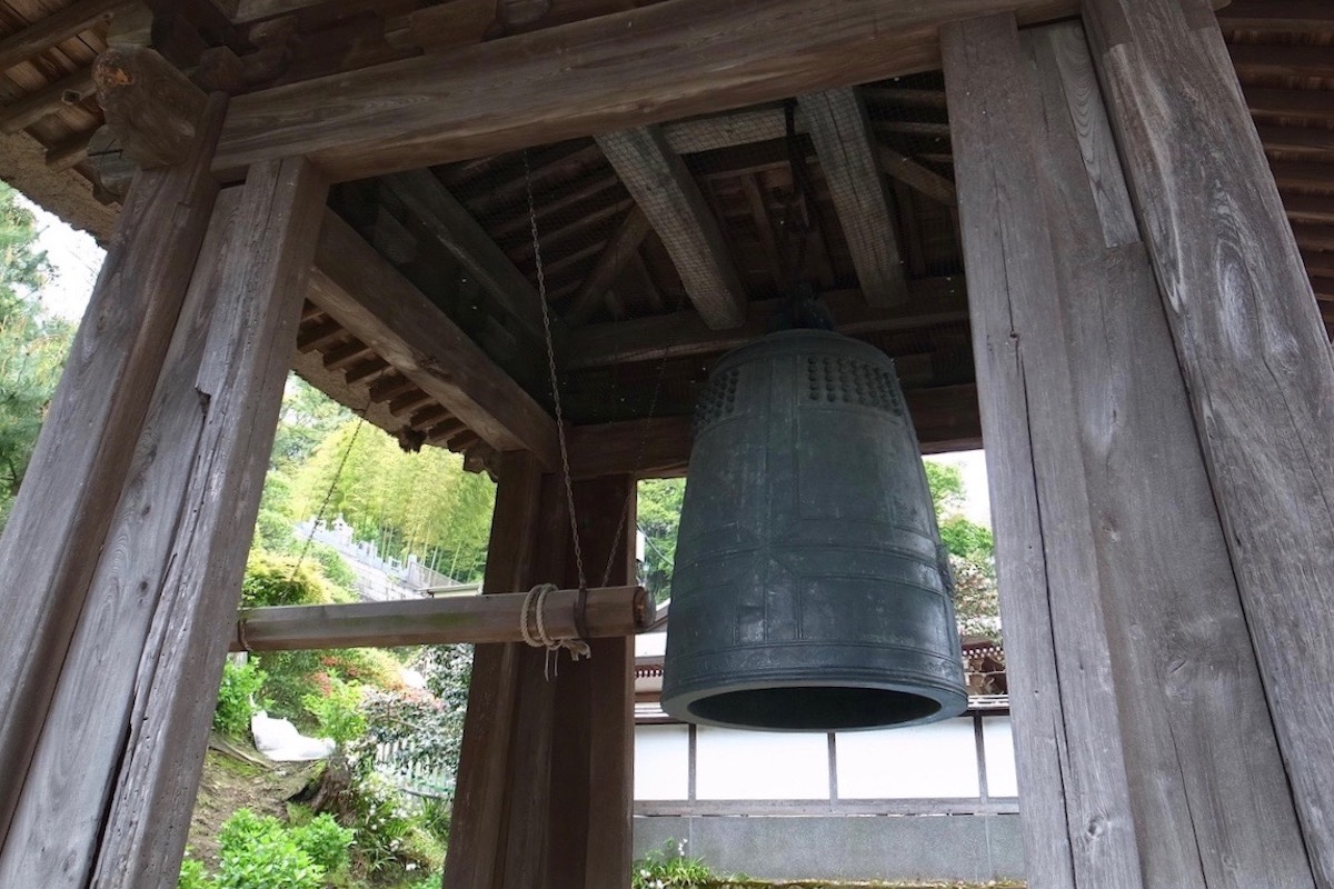 建長寺