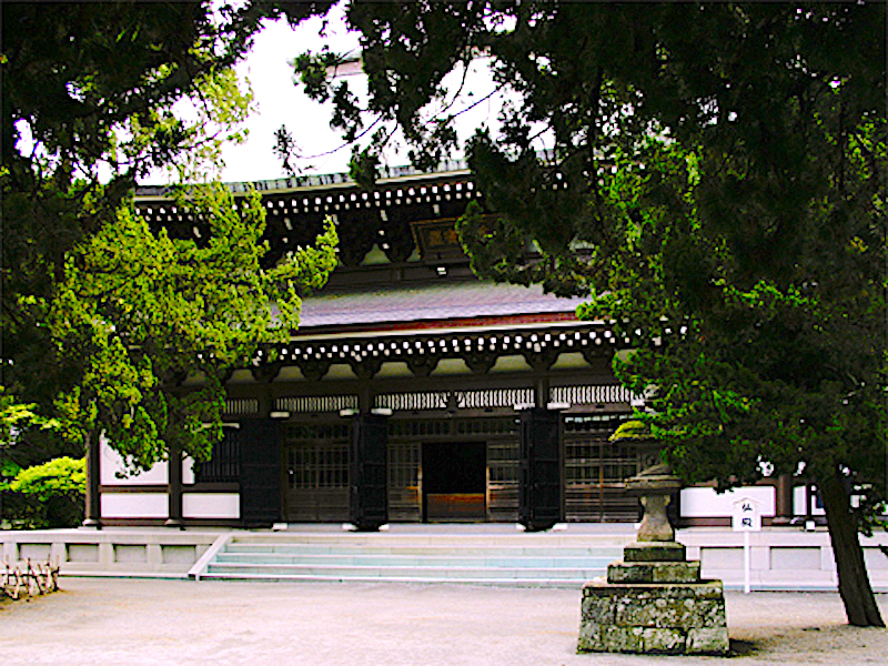 円覚寺