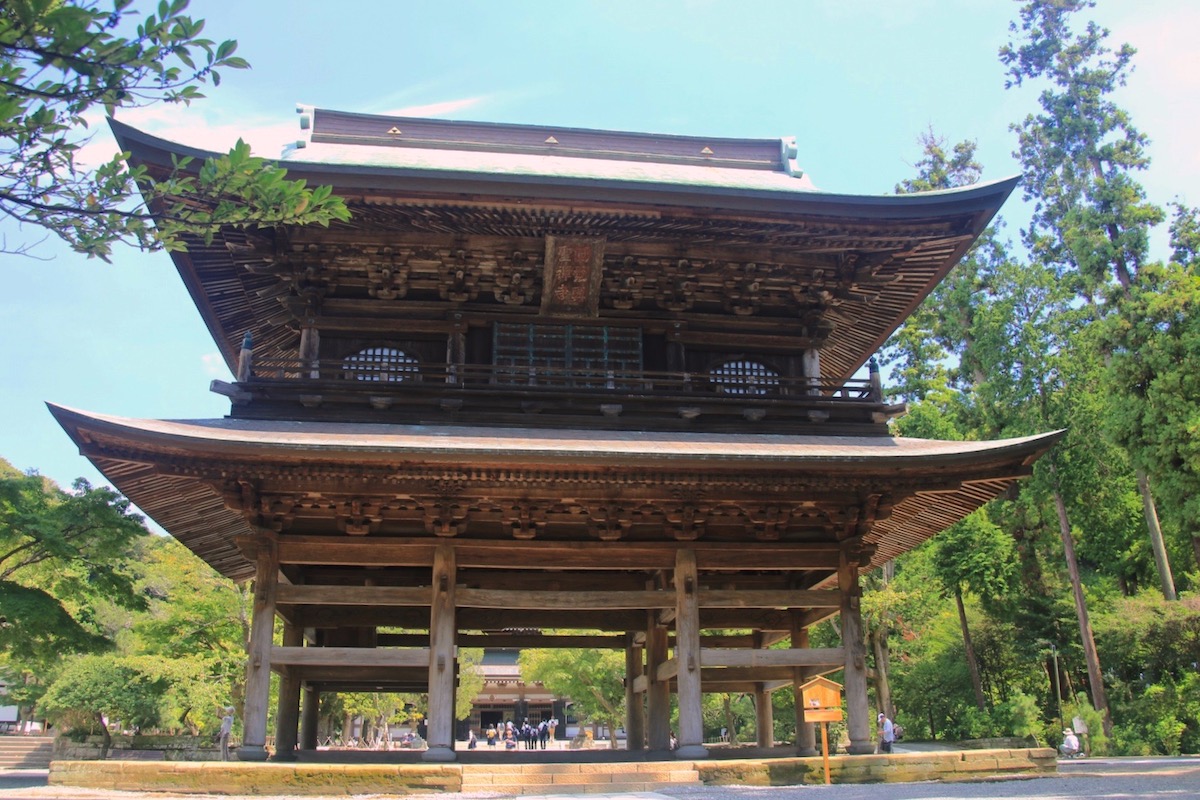 円覚寺