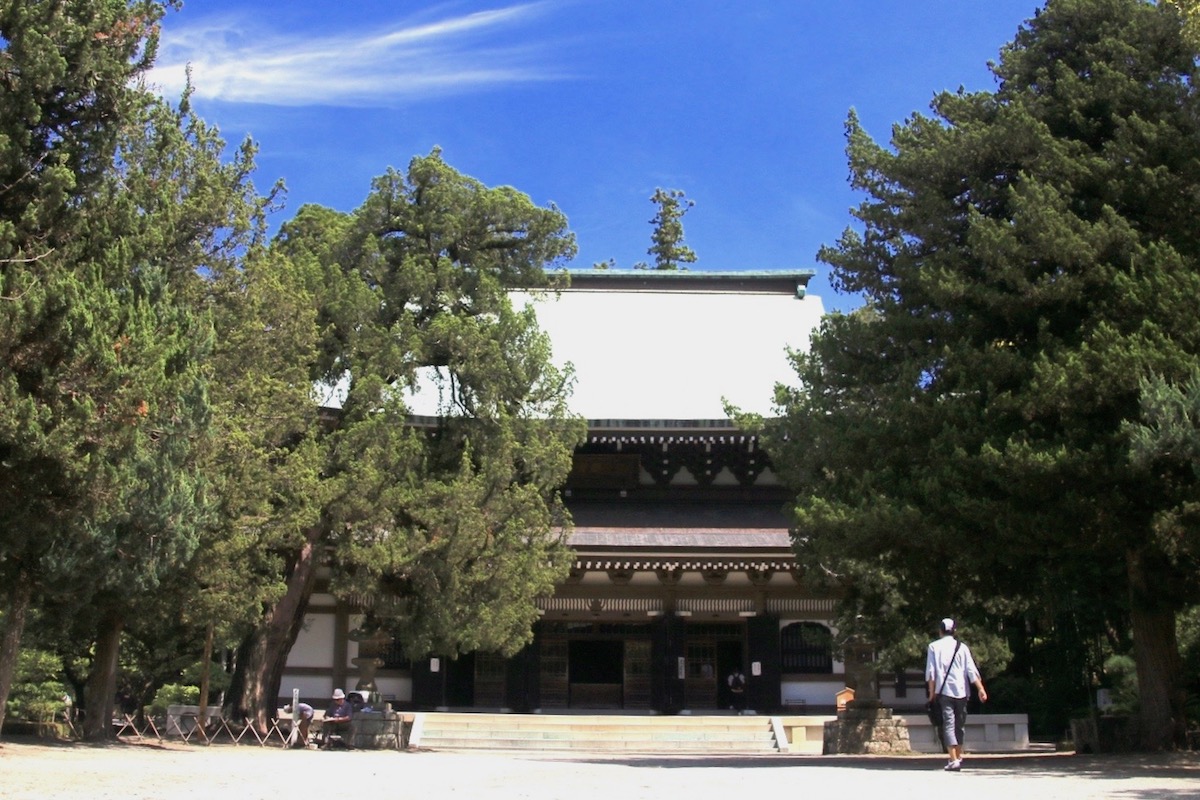 円覚寺