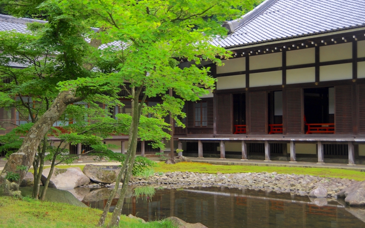 円覚寺