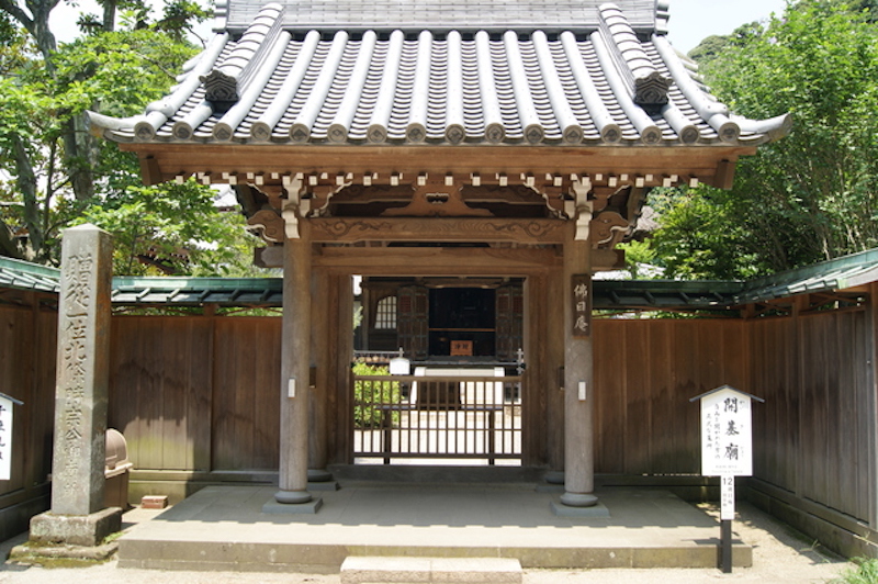 円覚寺