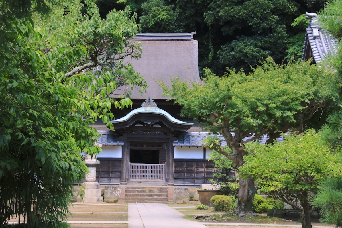 円覚寺