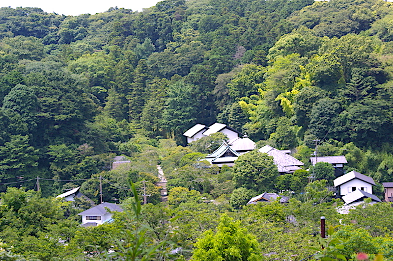 東慶寺