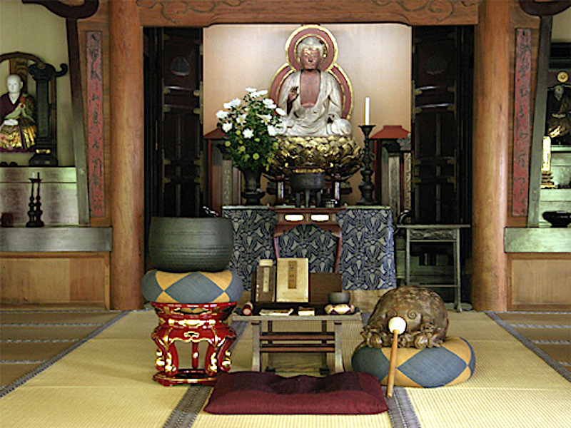 東慶寺