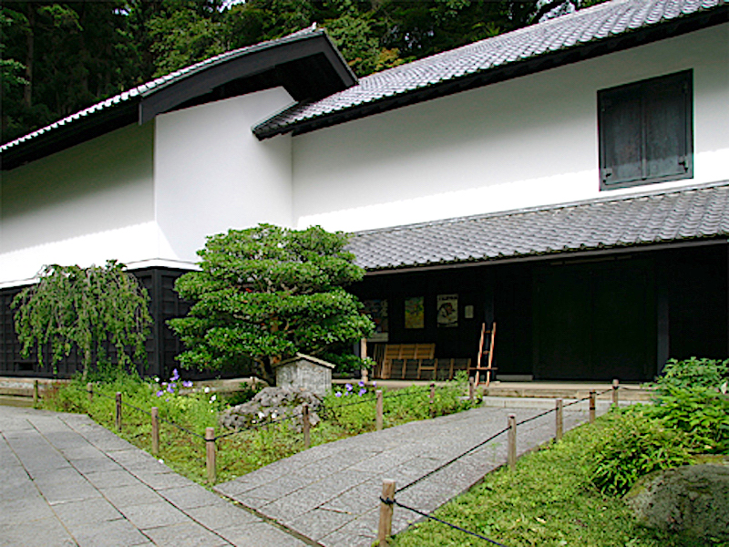 東慶寺