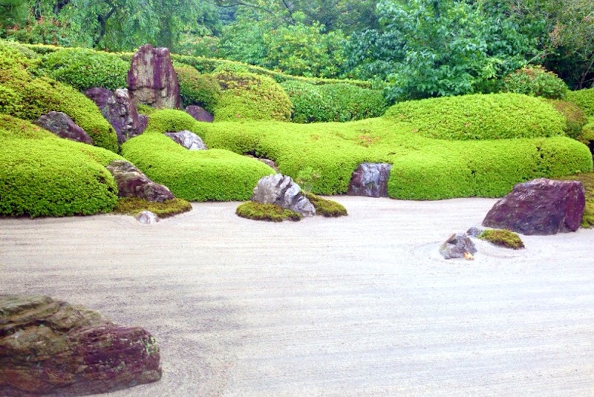 明月院
