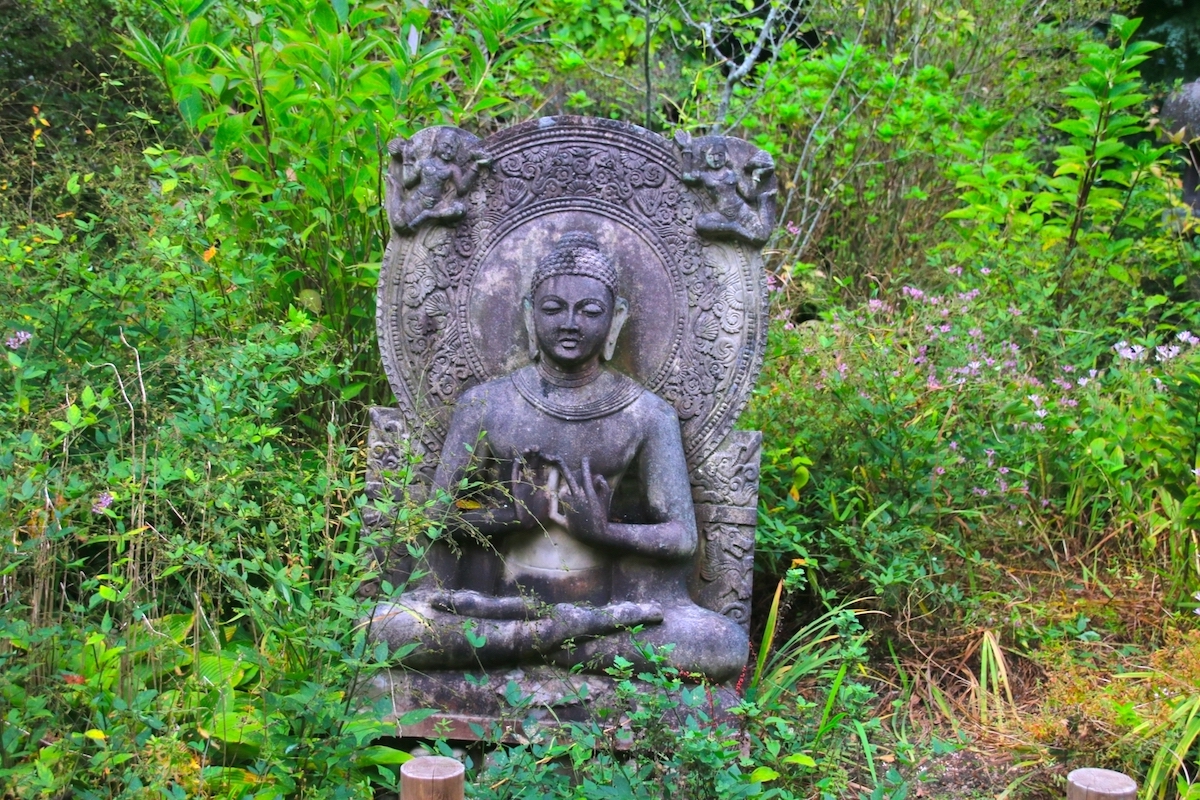 安国論寺