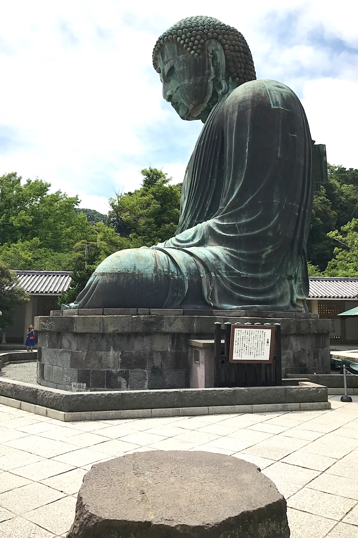 高徳院(鎌倉大仏)