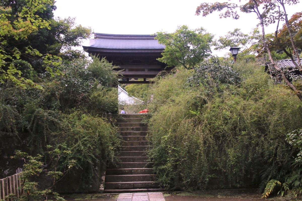 海蔵寺