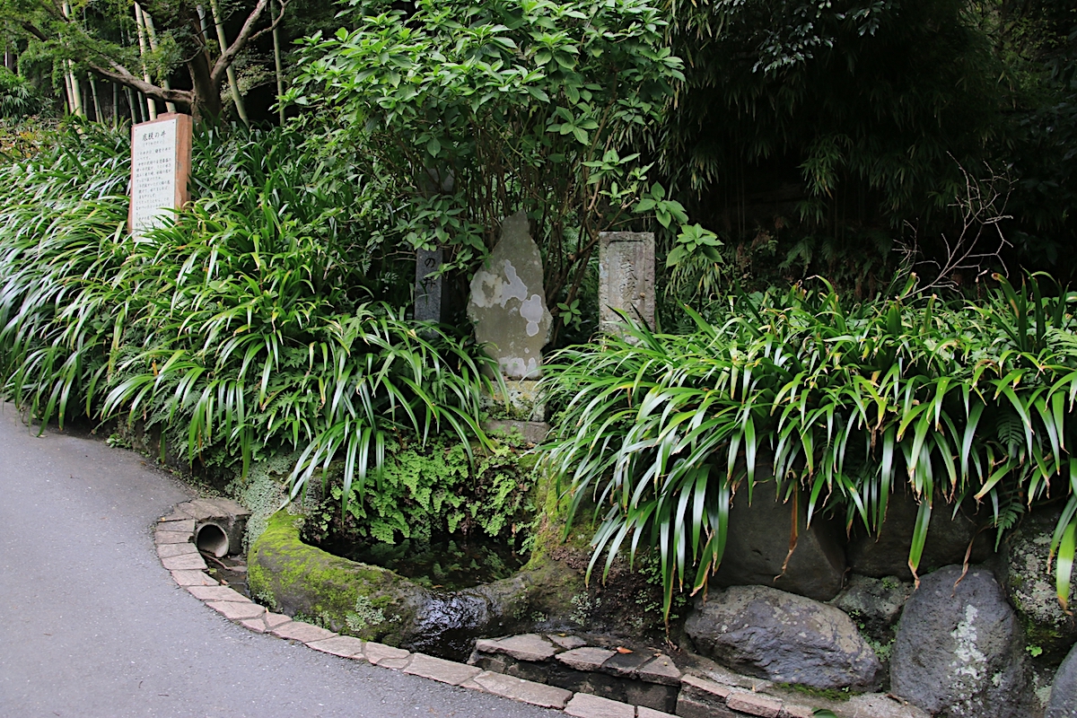 海蔵寺