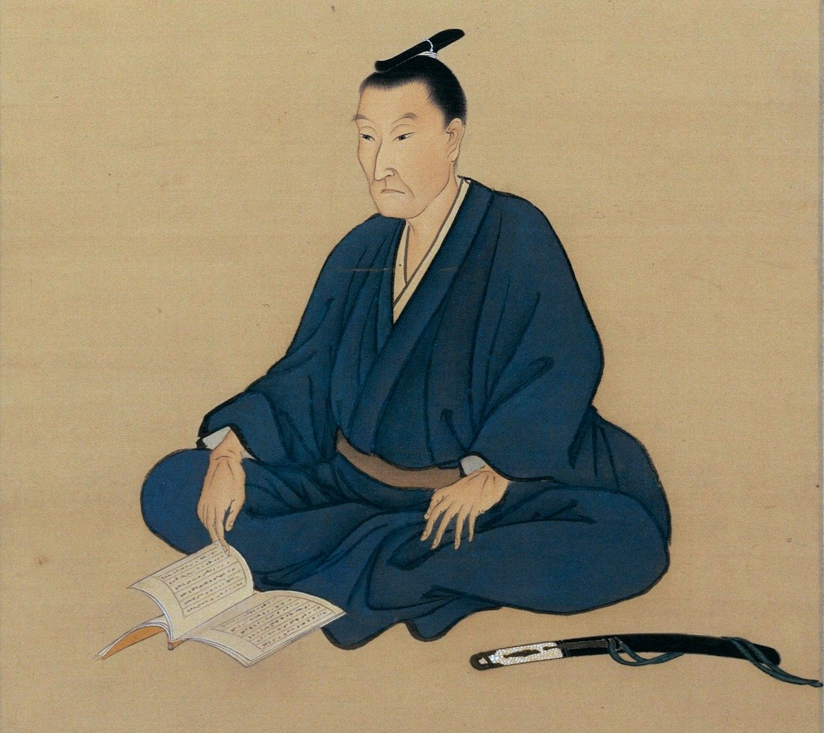 吉田松陰