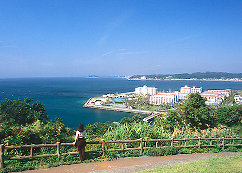 大崎公園