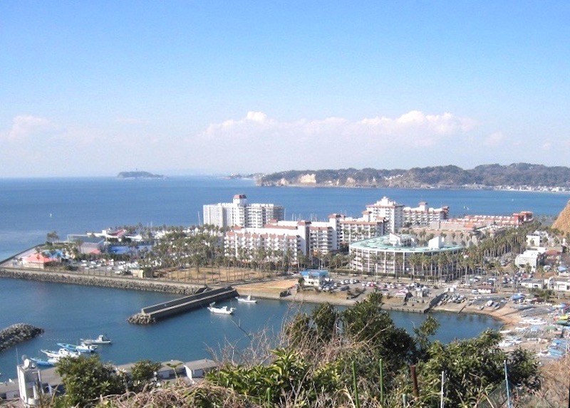 大崎公園