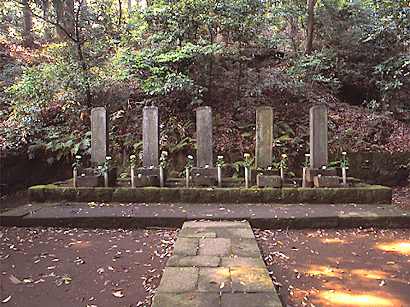早雲寺