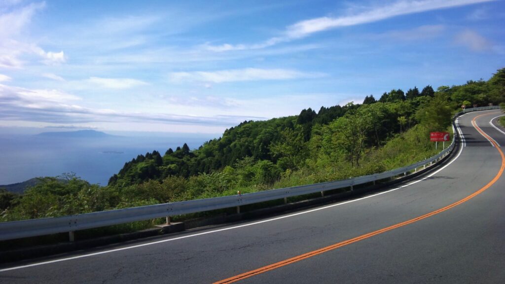 箱根ターンパイク