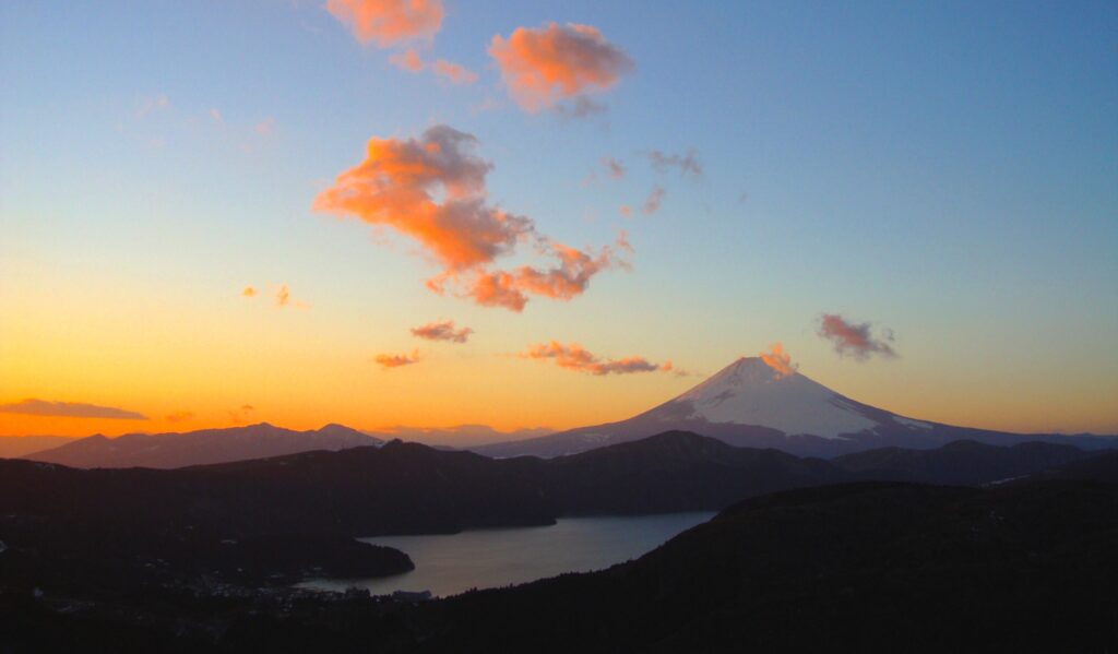箱根ターンパイク