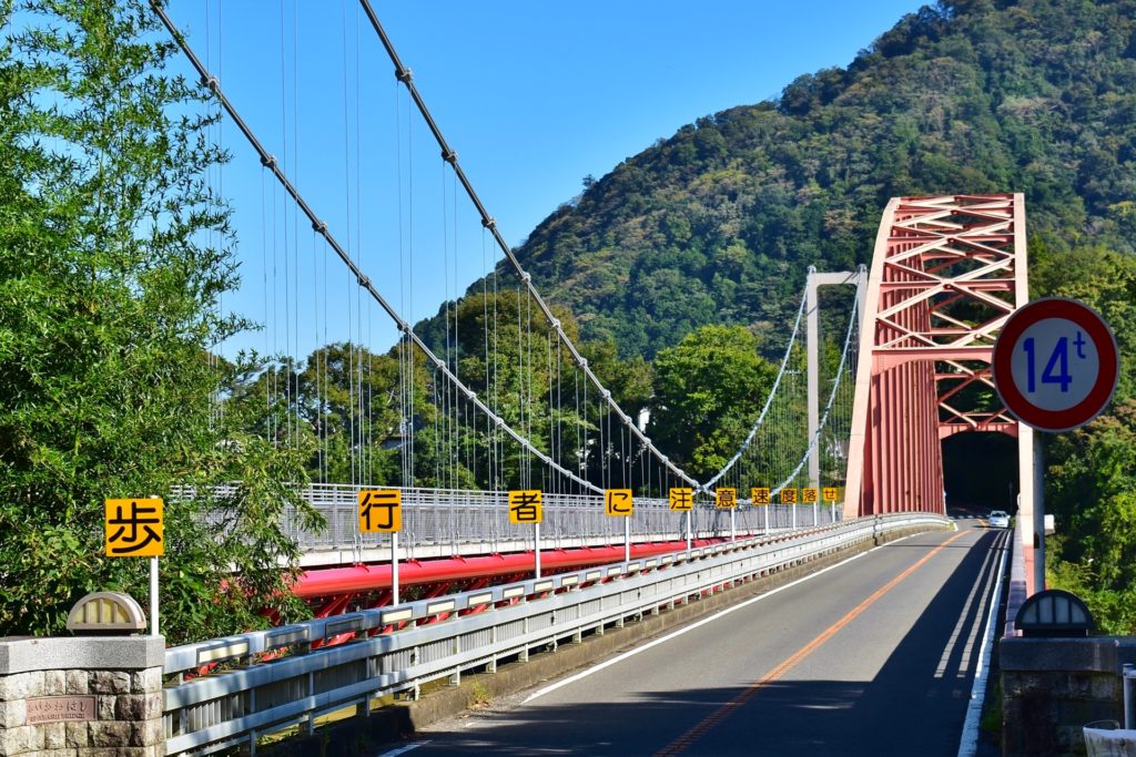 津久井湖