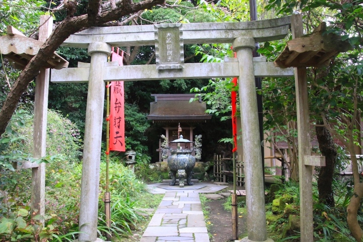 杉本寺