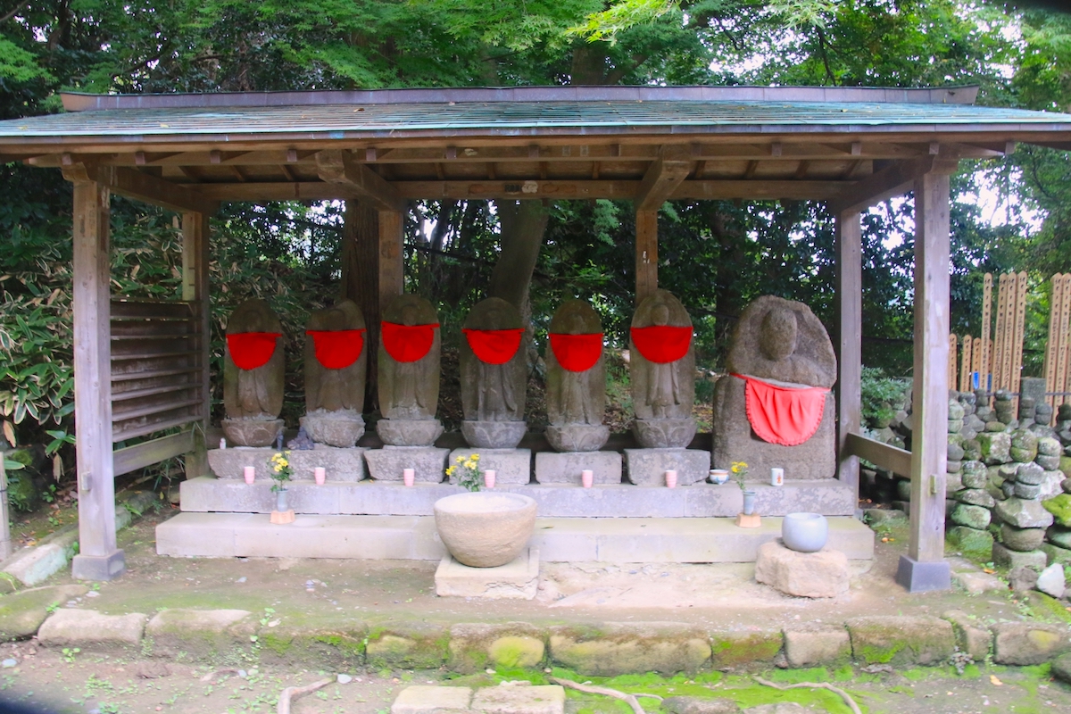 杉本寺