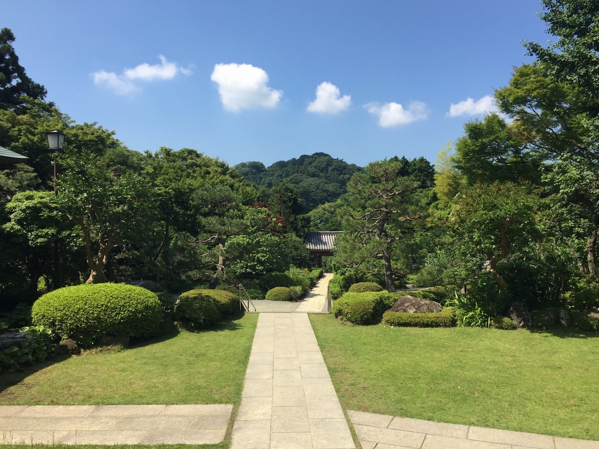 浄妙寺