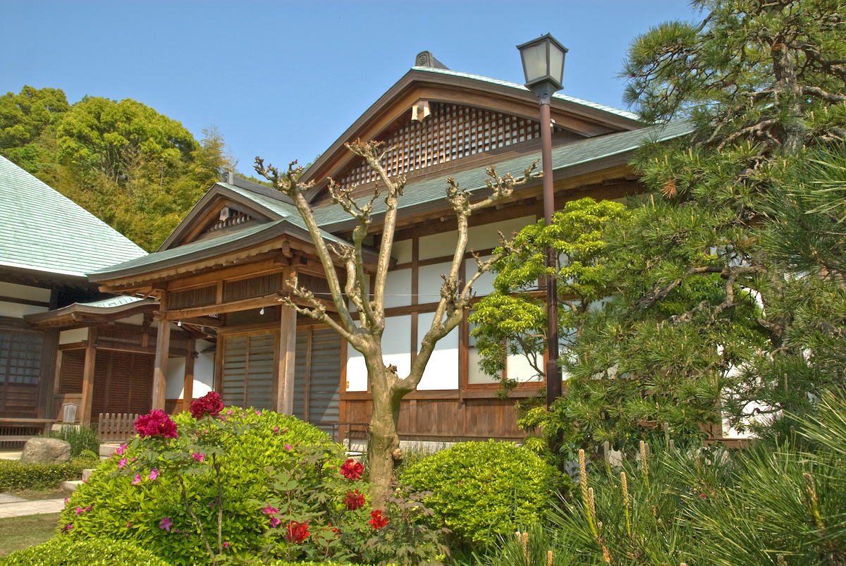 浄妙寺