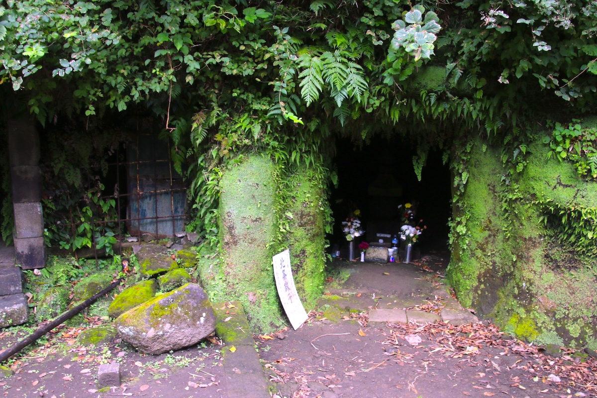寿福寺