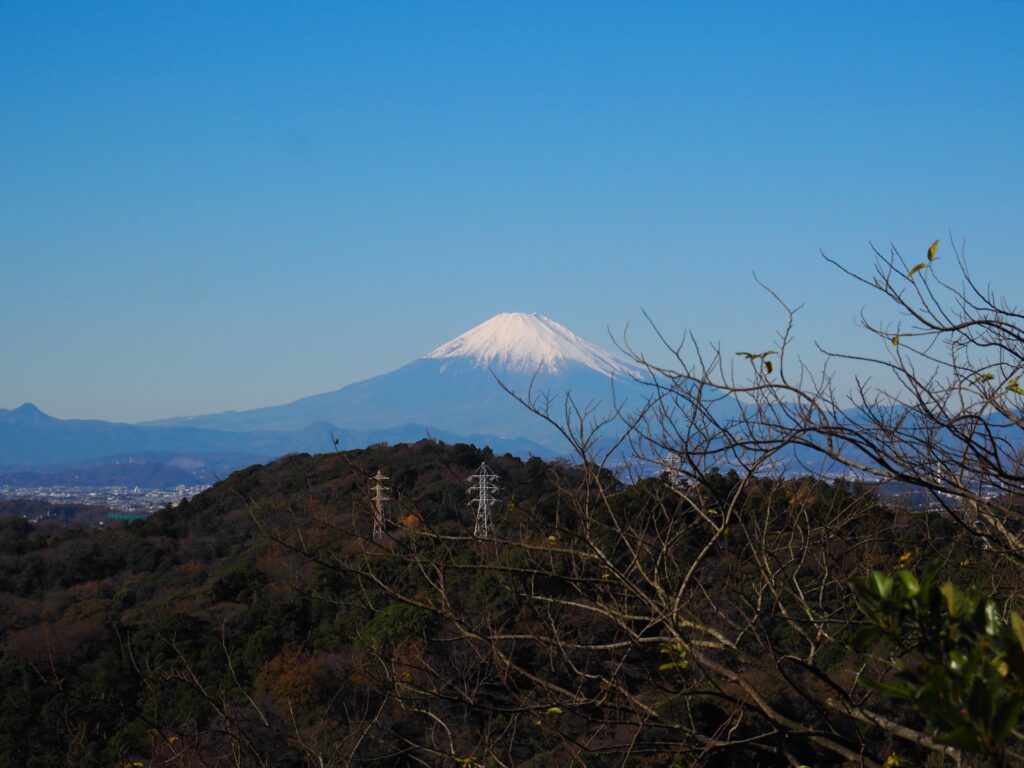天園