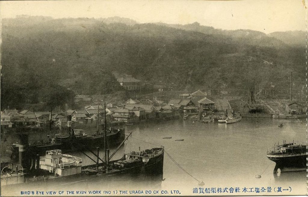 新港橋梁