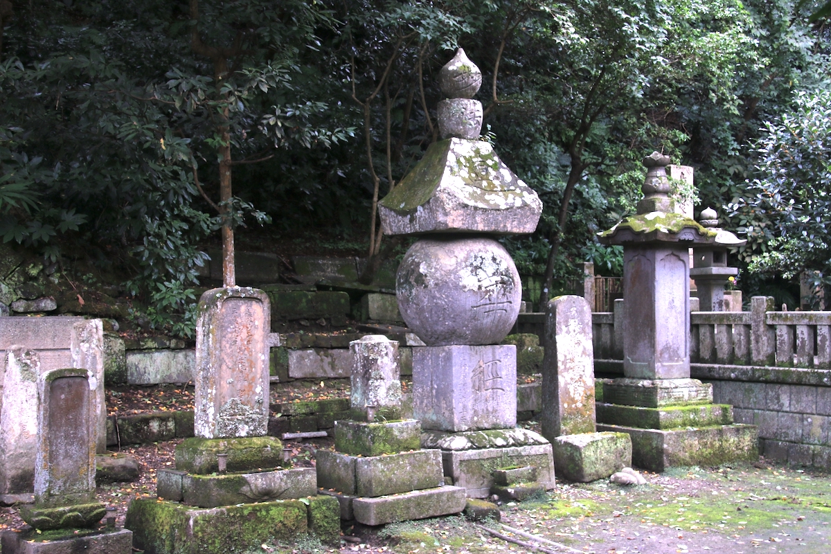 妙本寺