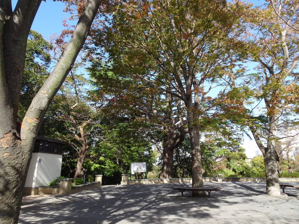 元町公園