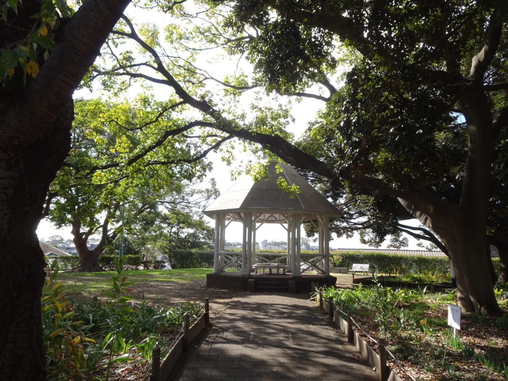 山手公園