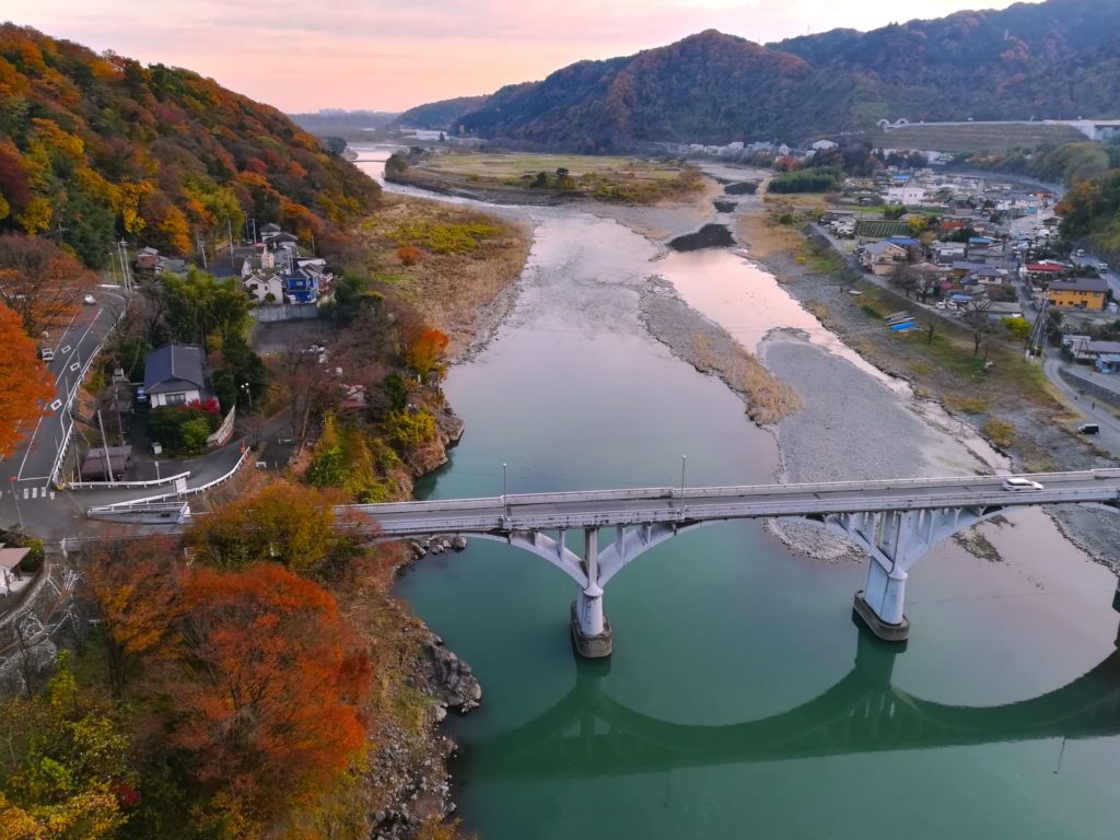 小倉橋