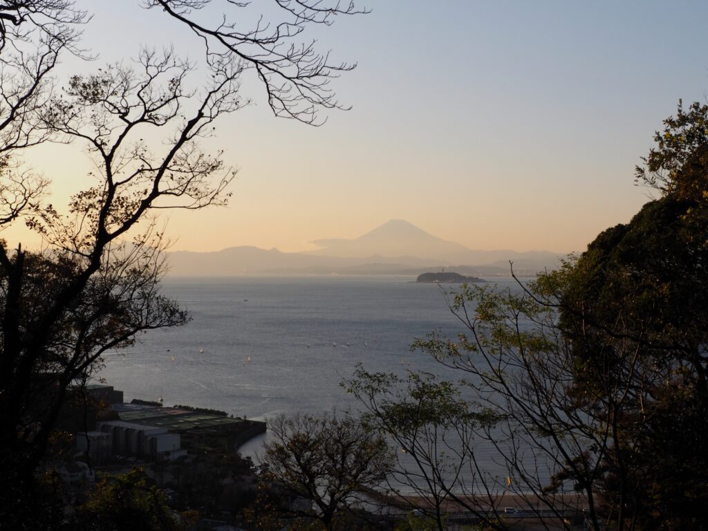 長柄桜山古墳群・第2号墳