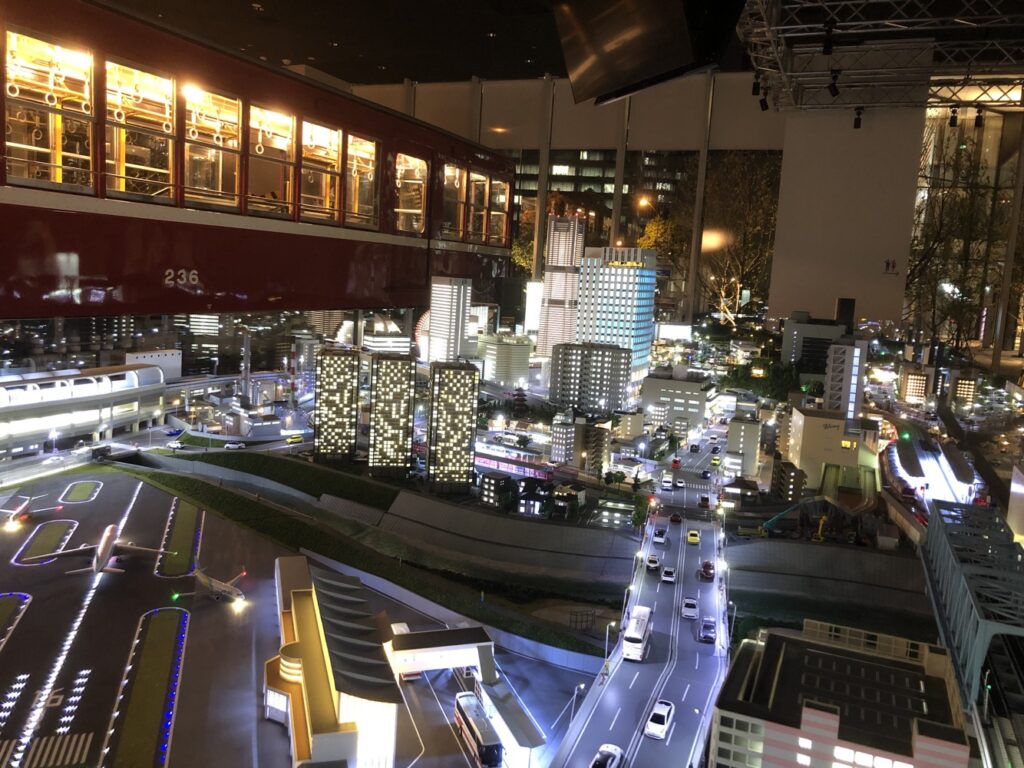 京急ミュージアム