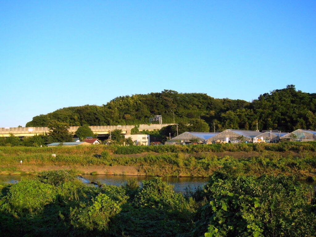 小机城