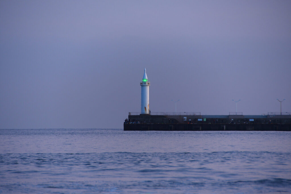 湘南港灯台