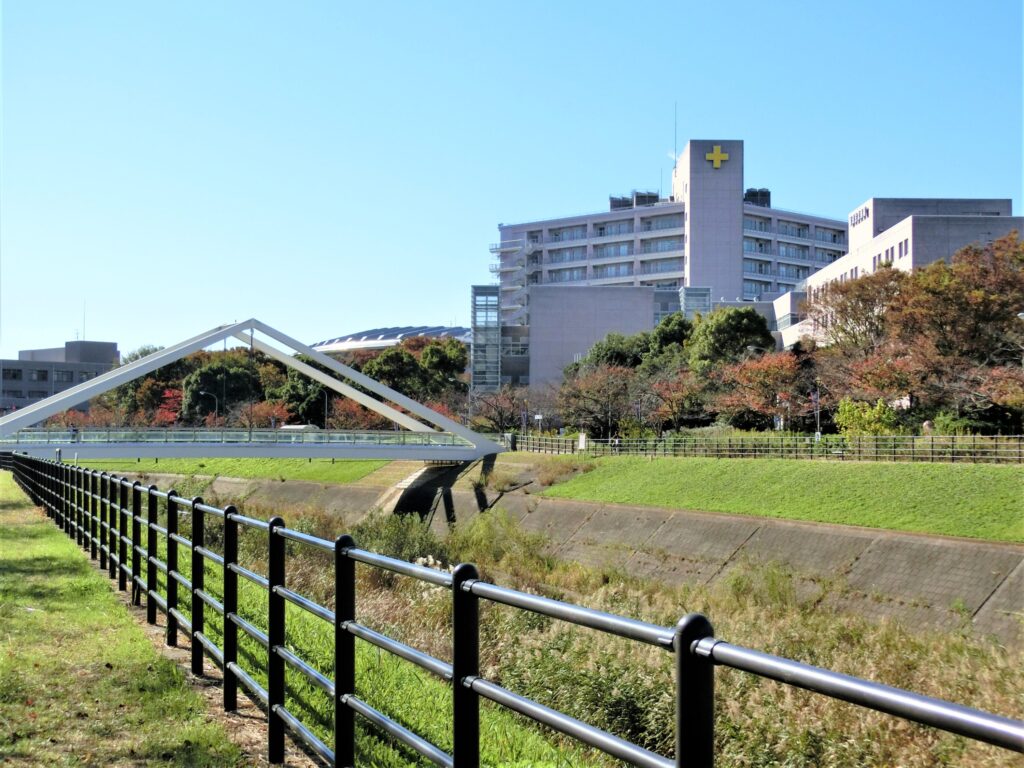 さんかくはし