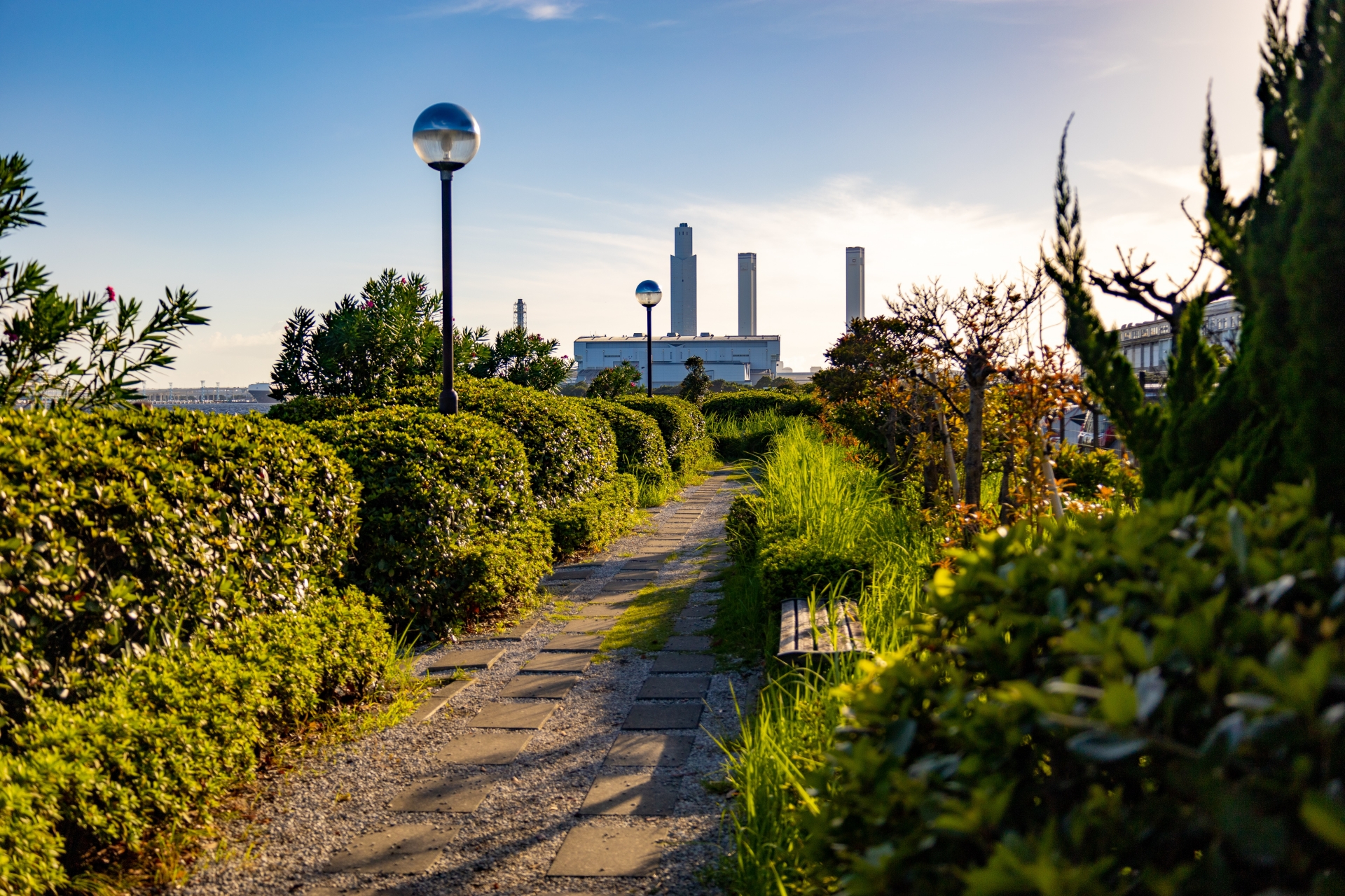海芝公園