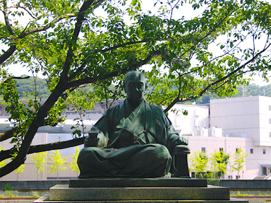 山内神社