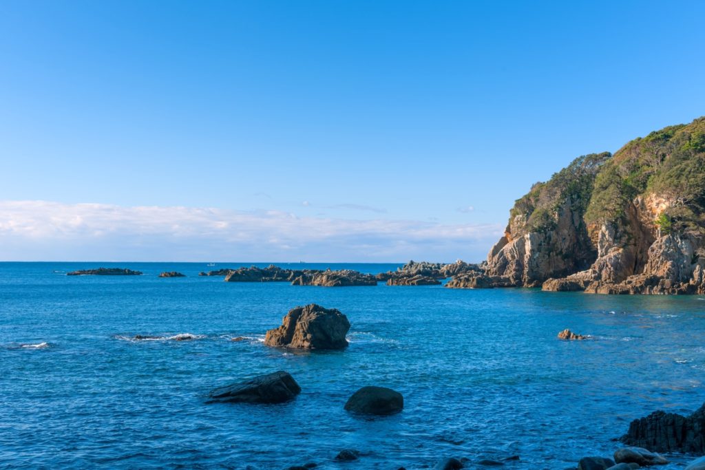 足摺岬