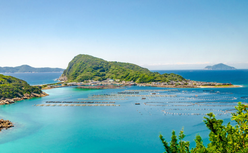 柏島