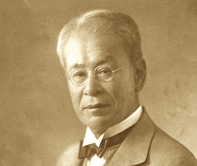 牧野富太郎
