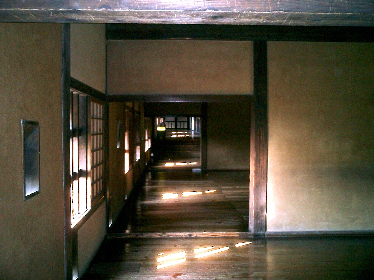 熊本城・宇土櫓