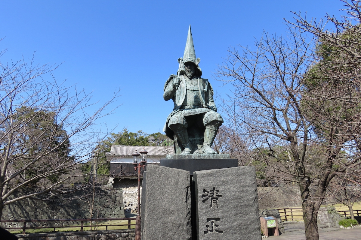 熊本城