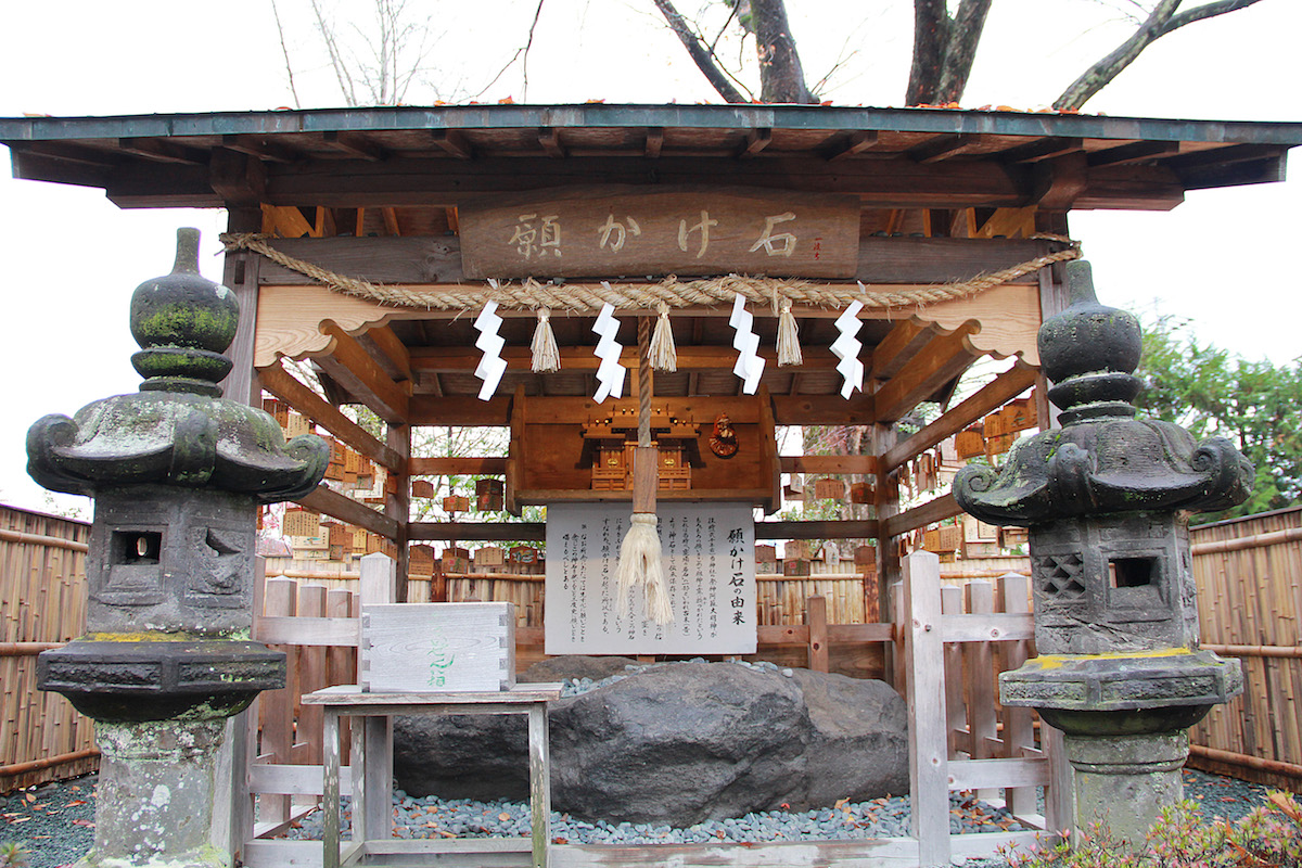 阿蘇神社