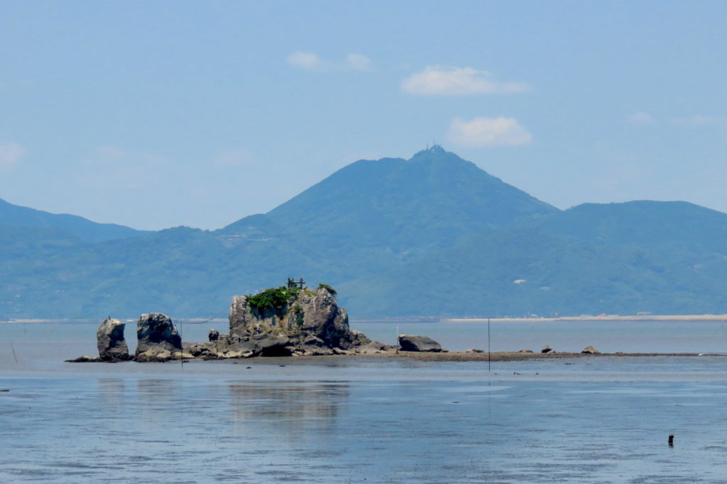 金峰山
